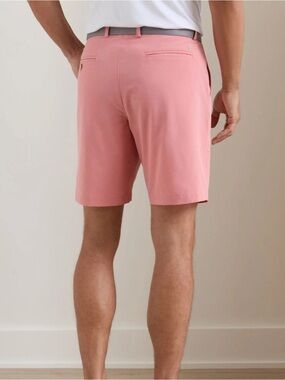Peter Millar  pink  Salem short great condition -40 pink